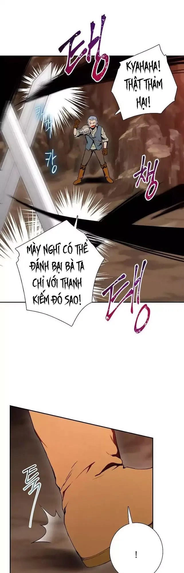 Cốt Binh Trở Lại Chapter 18 - 27