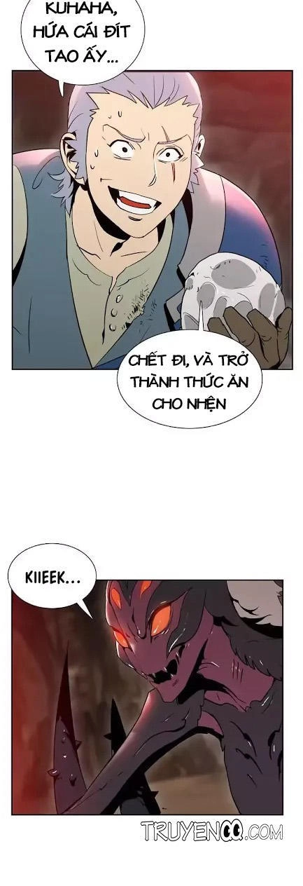 Cốt Binh Trở Lại Chapter 18 - 33