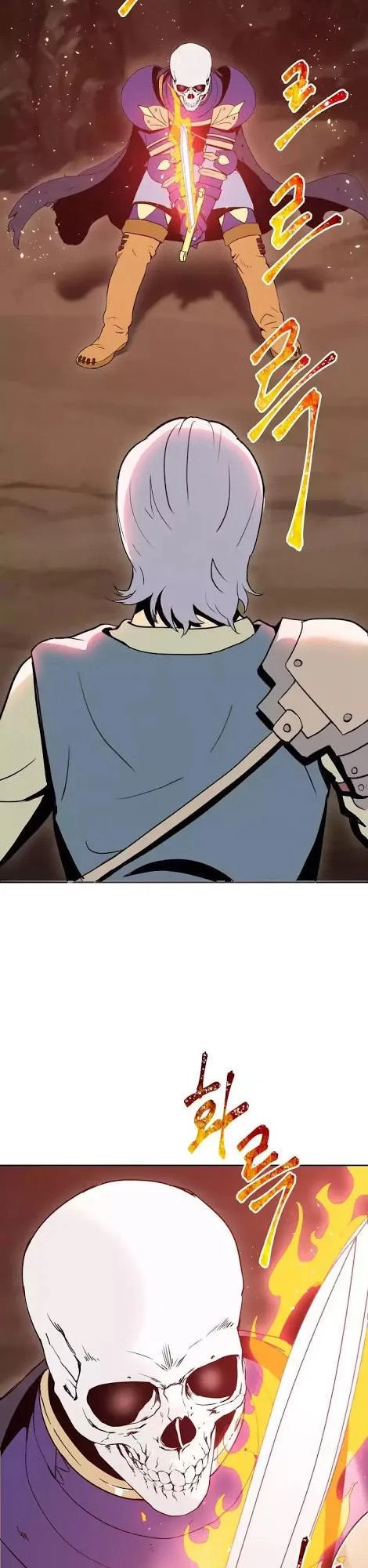 Cốt Binh Trở Lại Chapter 18 - 36