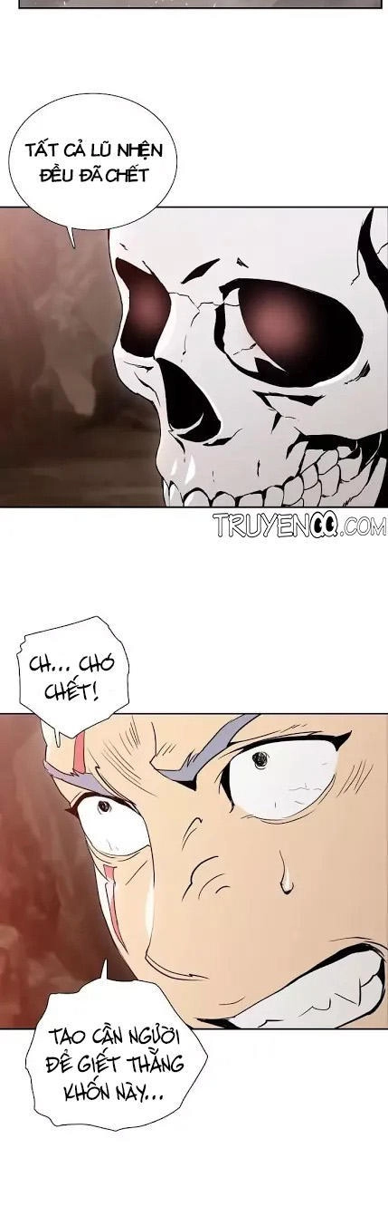 Cốt Binh Trở Lại Chapter 19 - 14