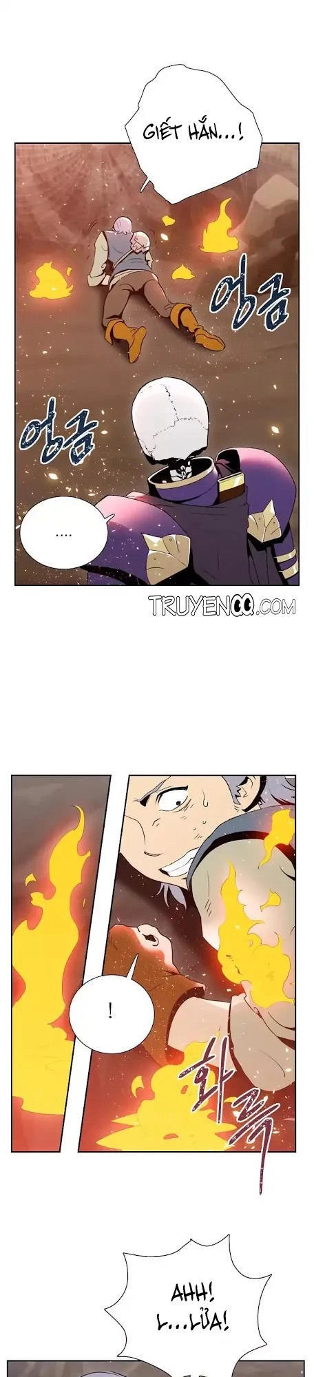 Cốt Binh Trở Lại Chapter 19 - 15