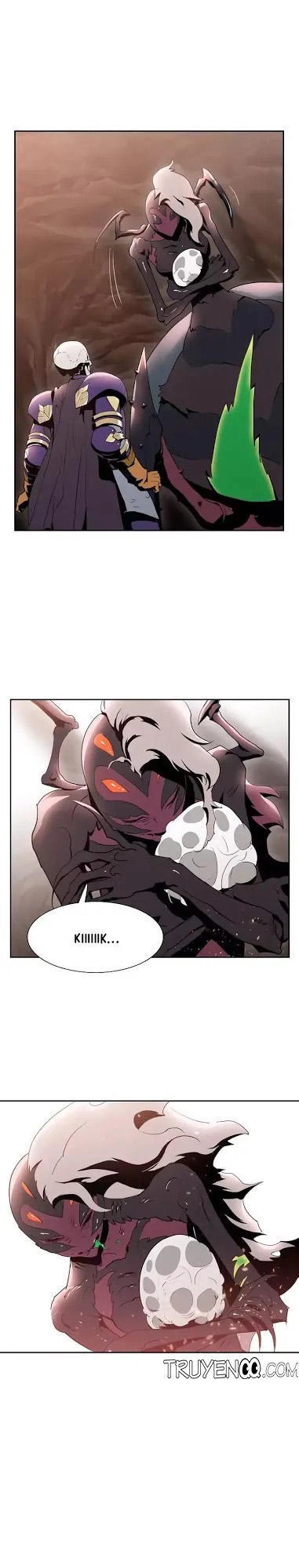 Cốt Binh Trở Lại Chapter 19 - 27