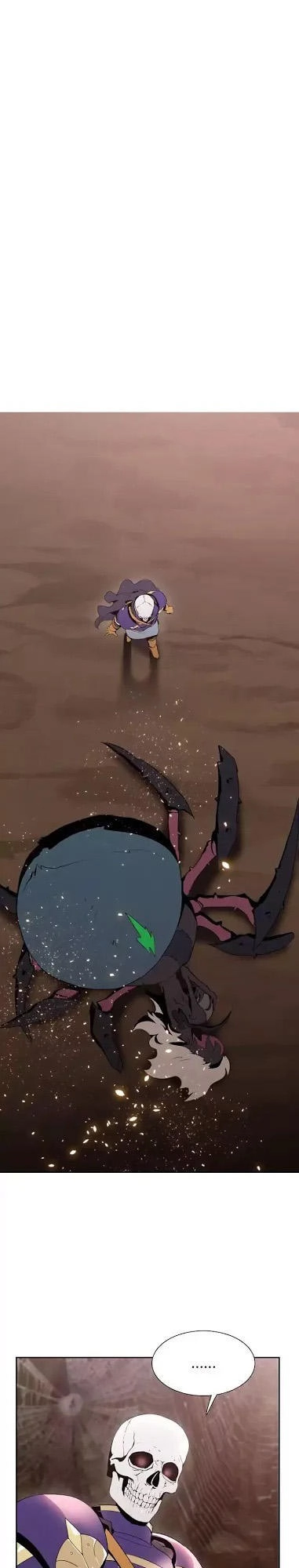 Cốt Binh Trở Lại Chapter 19 - 28