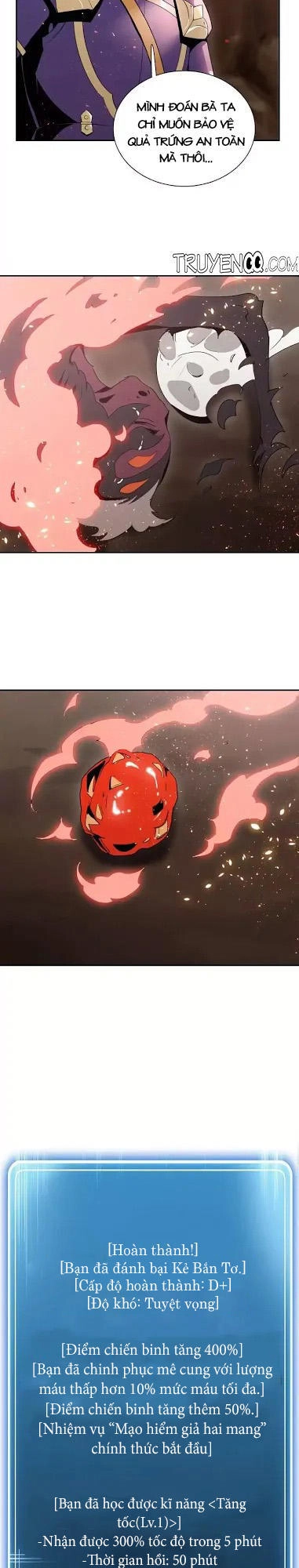 Cốt Binh Trở Lại Chapter 19 - 29