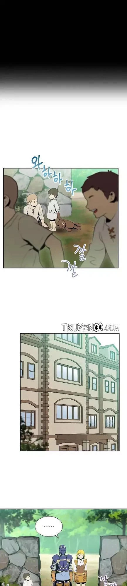 Cốt Binh Trở Lại Chapter 20 - 6