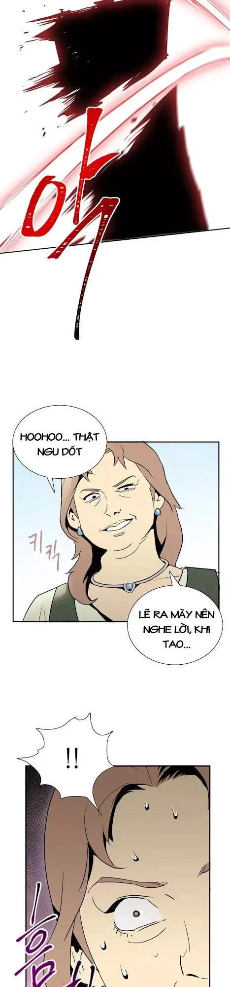 Cốt Binh Trở Lại Chapter 20 - 23