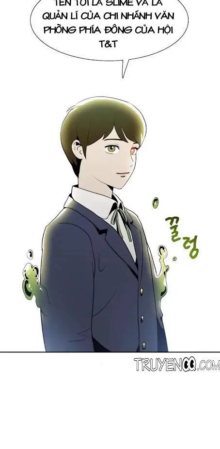 Cốt Binh Trở Lại Chapter 20 - 29