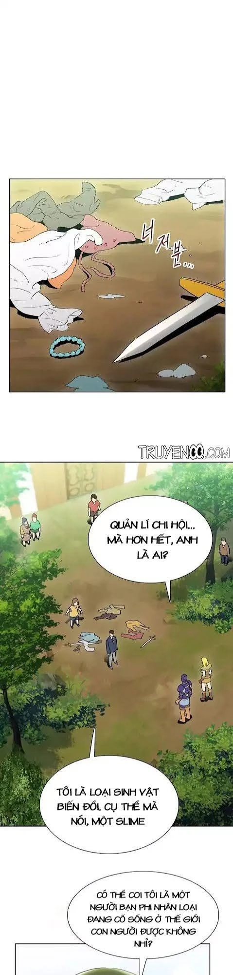 Cốt Binh Trở Lại Chapter 21 - 3