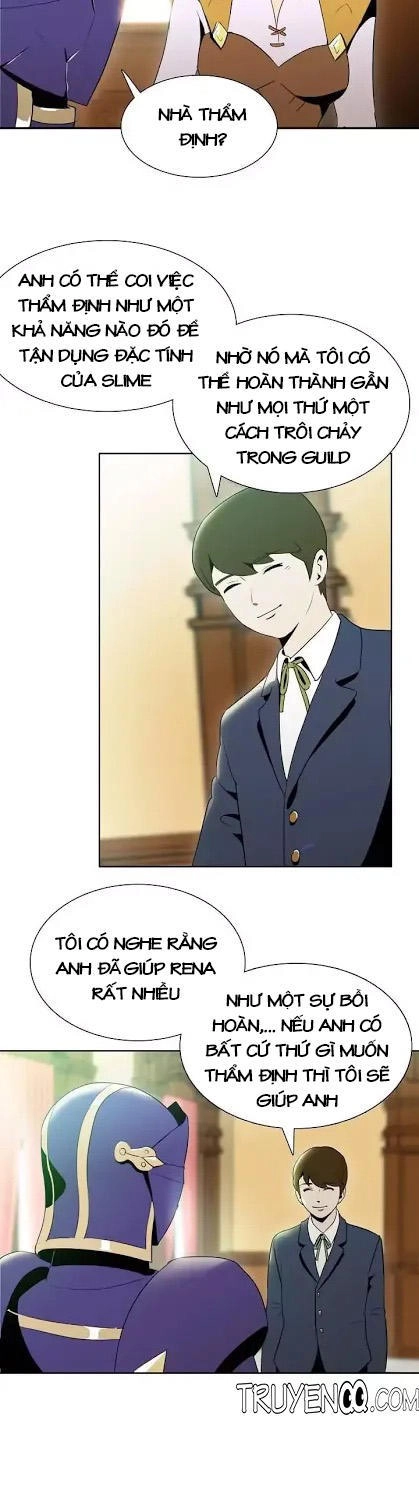 Cốt Binh Trở Lại Chapter 21 - 10