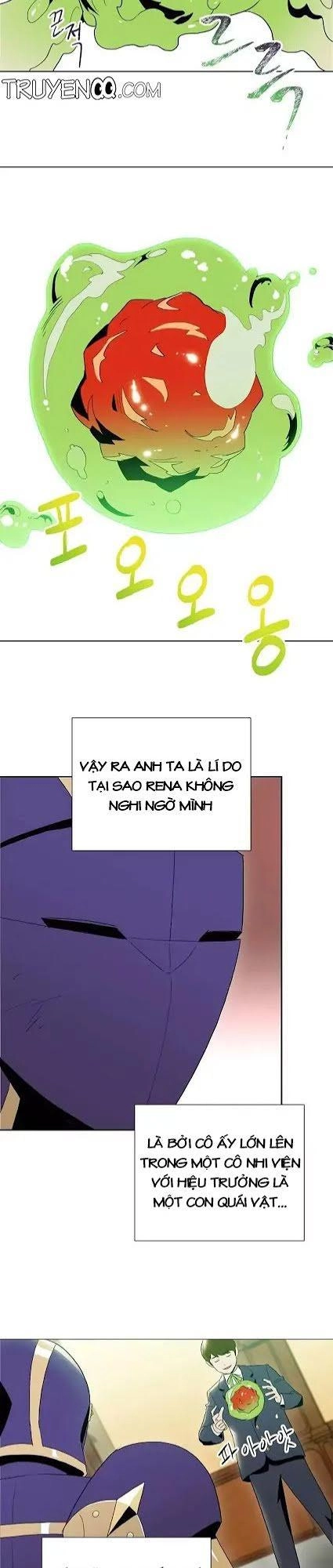 Cốt Binh Trở Lại Chapter 21 - 13