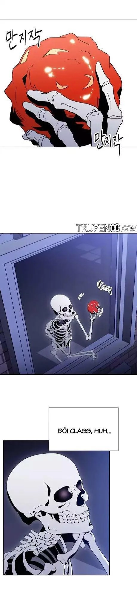 Cốt Binh Trở Lại Chapter 21 - 19