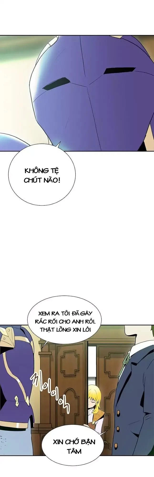 Cốt Binh Trở Lại Chapter 22 - 6