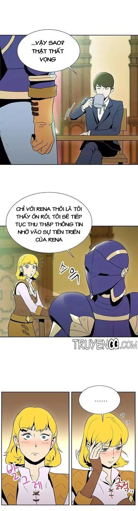 Cốt Binh Trở Lại Chapter 22 - 13