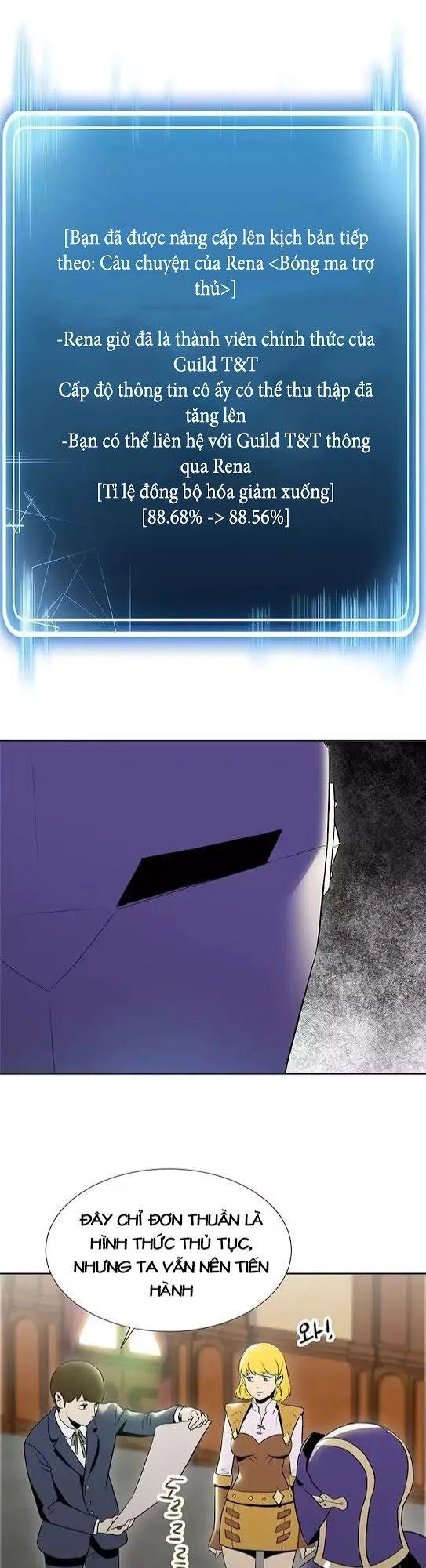 Cốt Binh Trở Lại Chapter 22 - 16