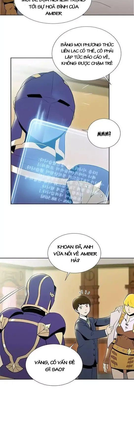 Cốt Binh Trở Lại Chapter 22 - 18