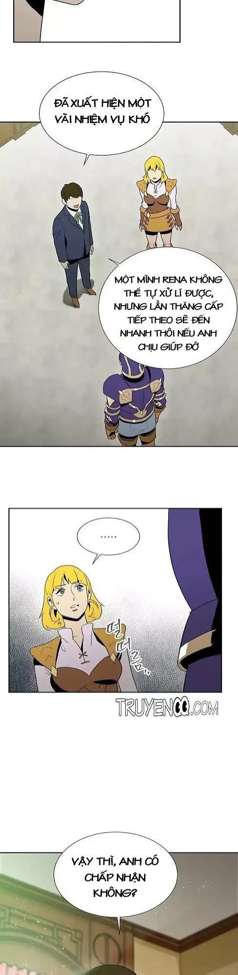 Cốt Binh Trở Lại Chapter 22 - 28