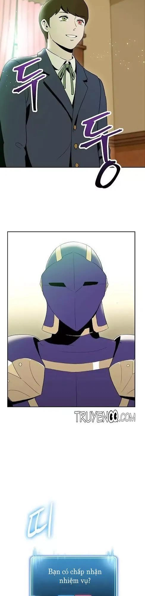 Cốt Binh Trở Lại Chapter 22 - 29