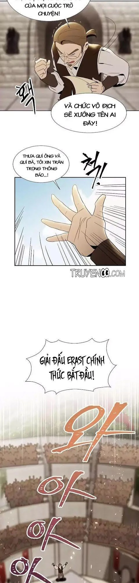 Cốt Binh Trở Lại Chapter 23 - 3