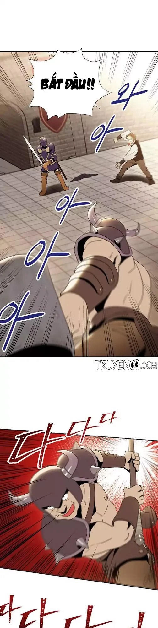 Cốt Binh Trở Lại Chapter 23 - 10