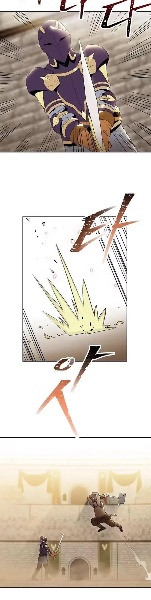 Cốt Binh Trở Lại Chapter 23 - 11