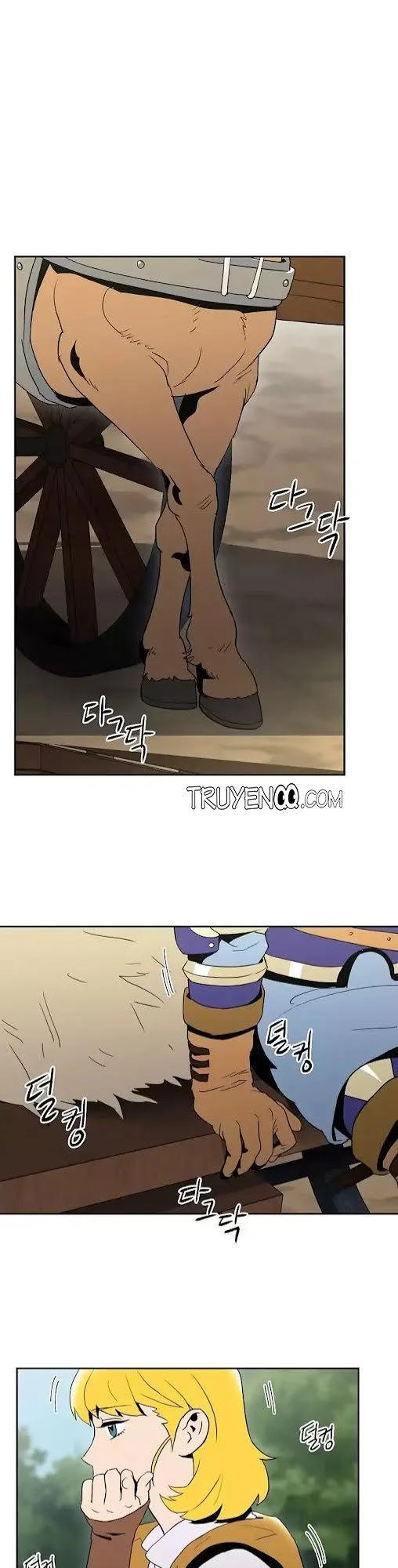 Cốt Binh Trở Lại Chapter 23 - 17