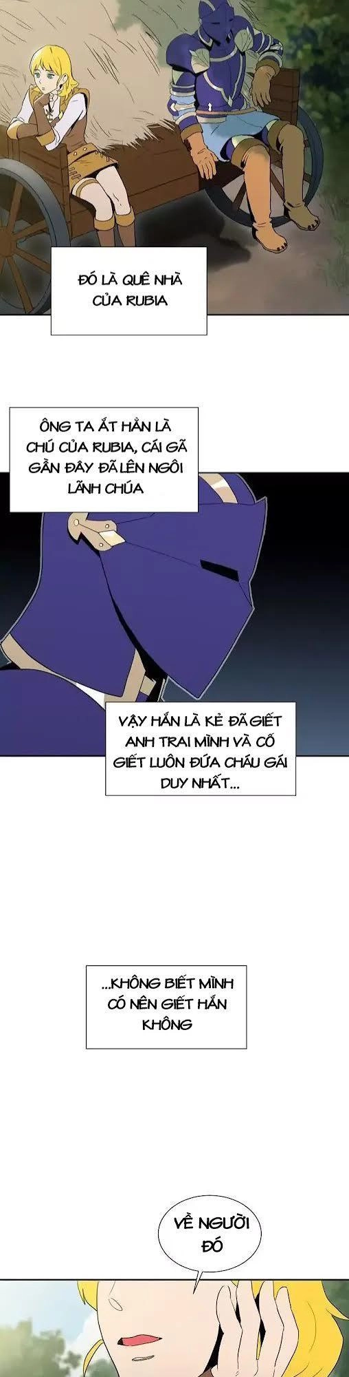 Cốt Binh Trở Lại Chapter 23 - 19