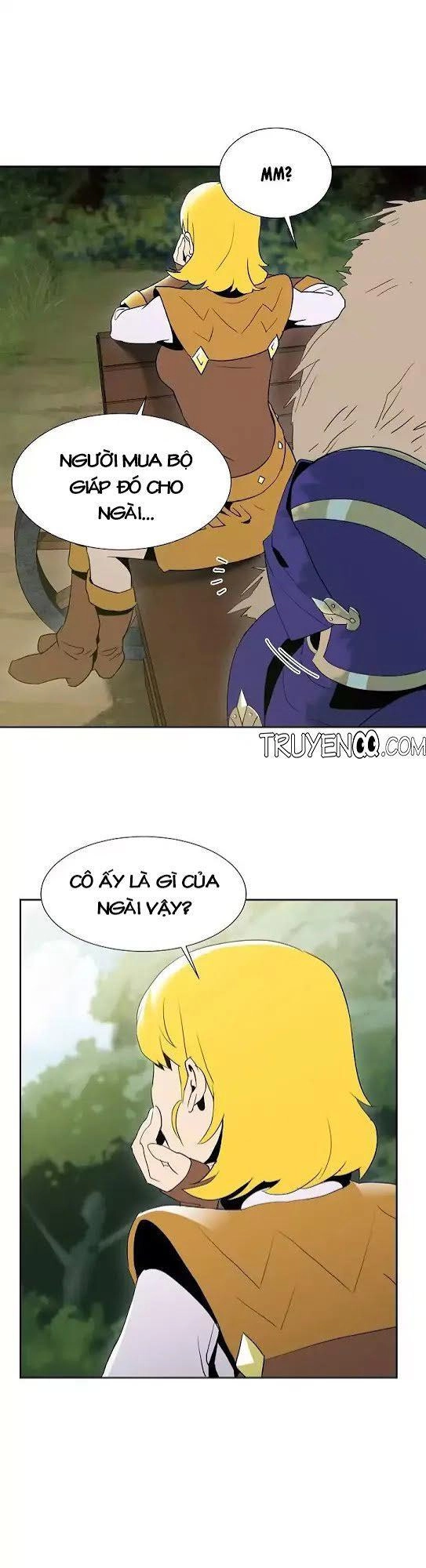 Cốt Binh Trở Lại Chapter 23 - 21