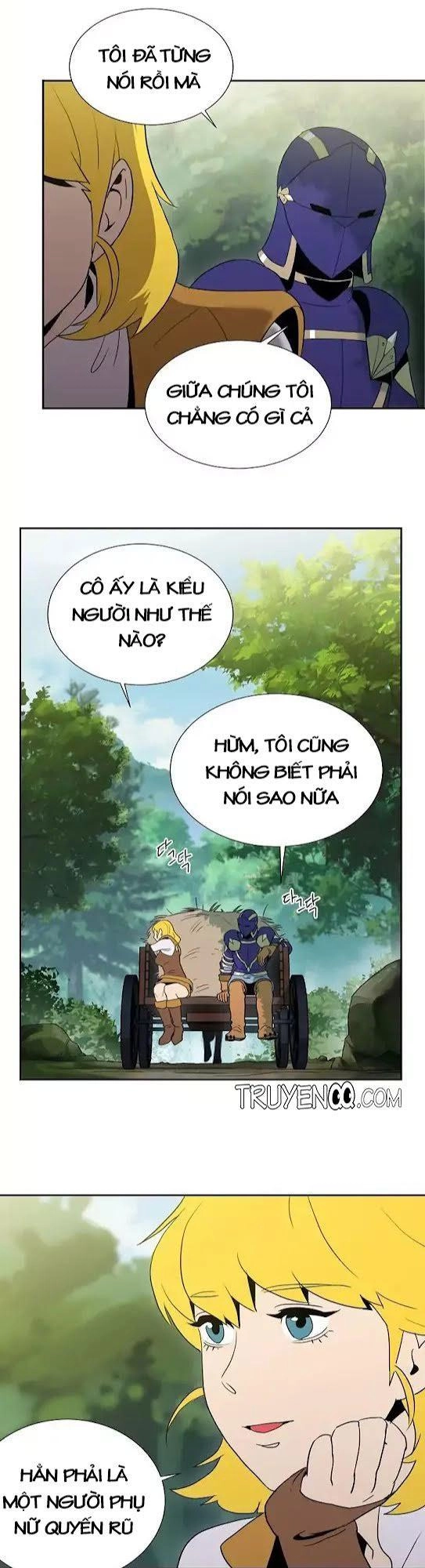 Cốt Binh Trở Lại Chapter 23 - 22
