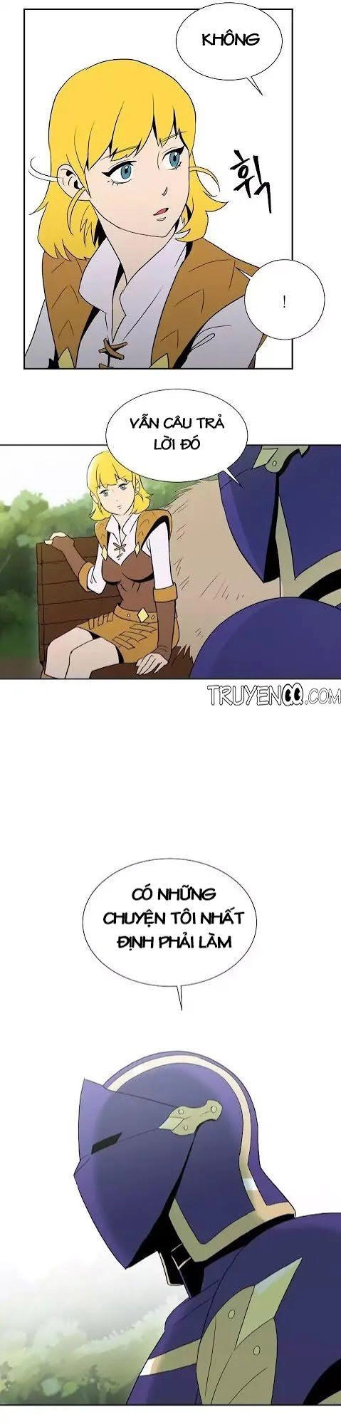 Cốt Binh Trở Lại Chapter 23 - 24