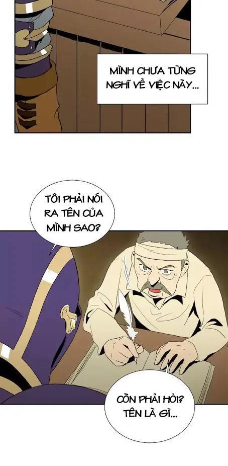 Cốt Binh Trở Lại Chapter 23 - 31