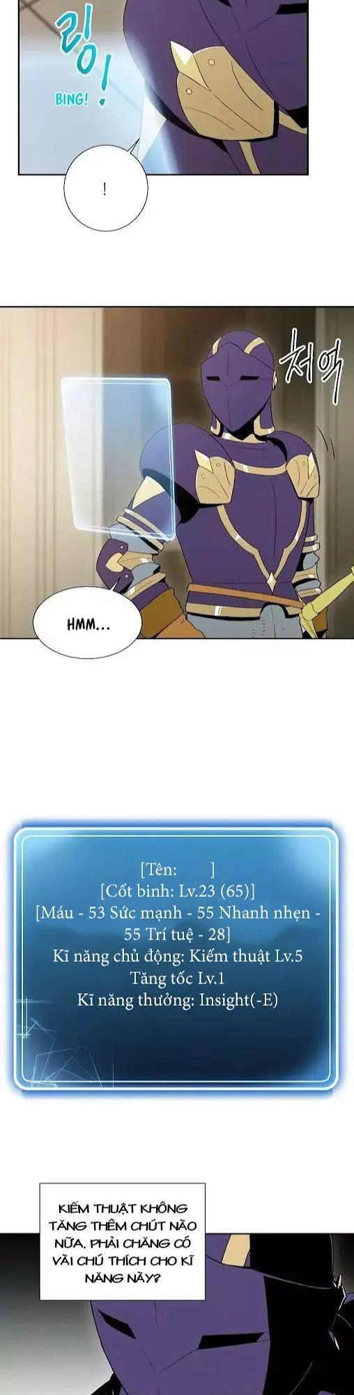 Cốt Binh Trở Lại Chapter 25 - 3