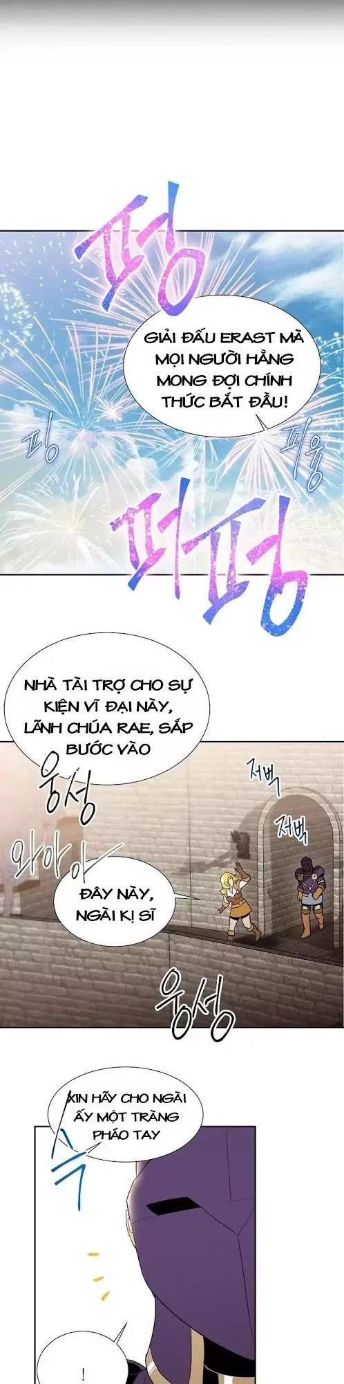 Cốt Binh Trở Lại Chapter 25 - 6