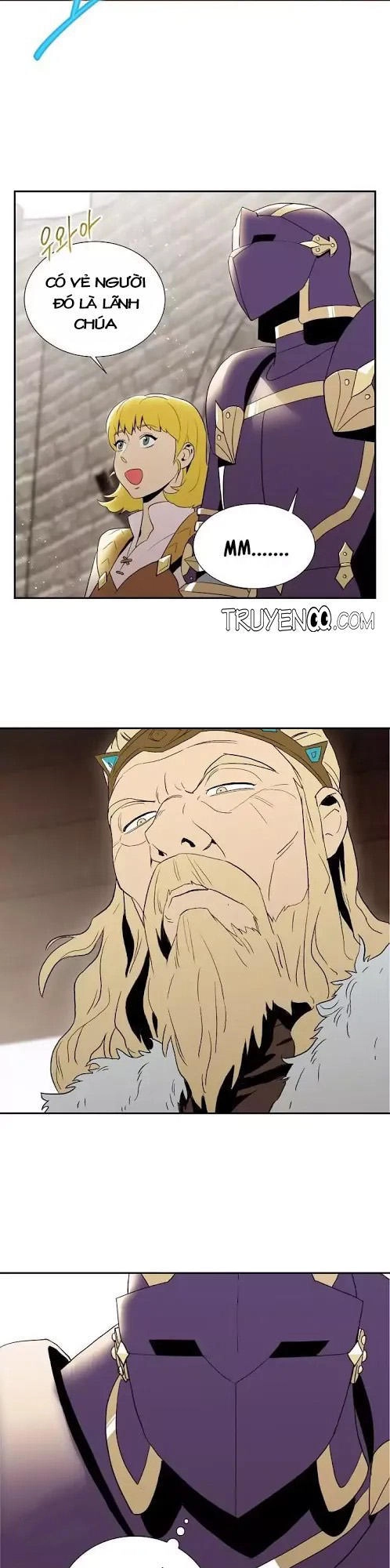 Cốt Binh Trở Lại Chapter 25 - 8