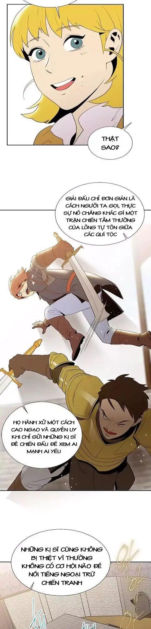 Cốt Binh Trở Lại Chapter 25 - 12