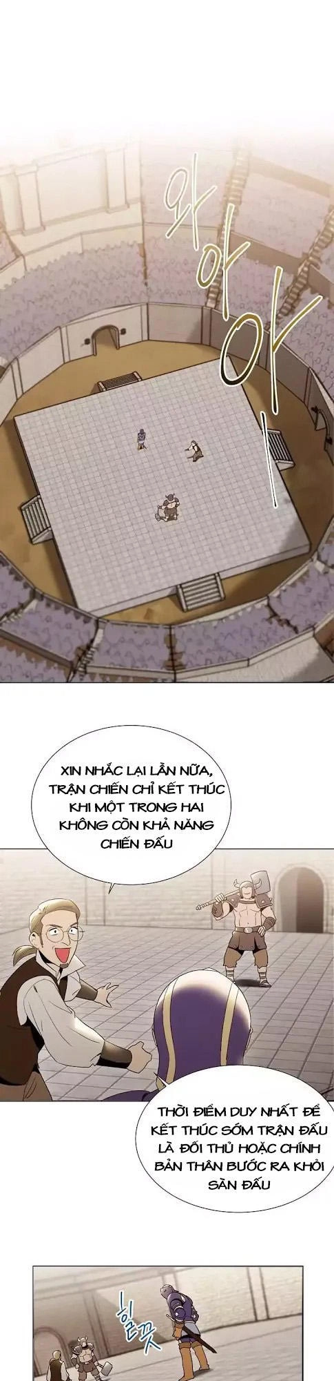 Cốt Binh Trở Lại Chapter 25 - 16