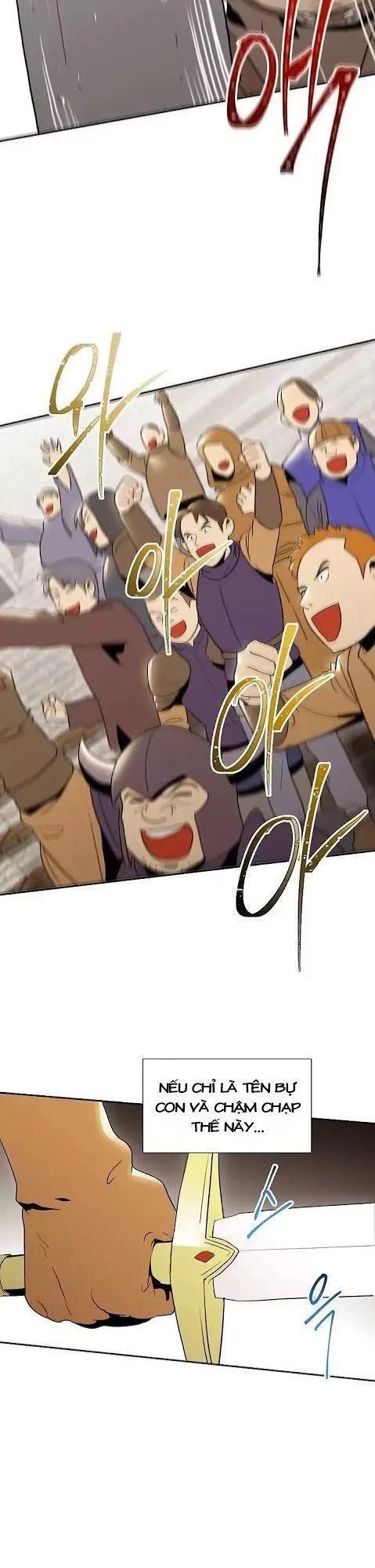 Cốt Binh Trở Lại Chapter 25 - 22