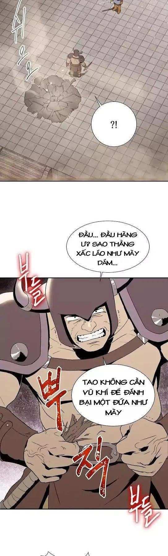 Cốt Binh Trở Lại Chapter 25 - 29