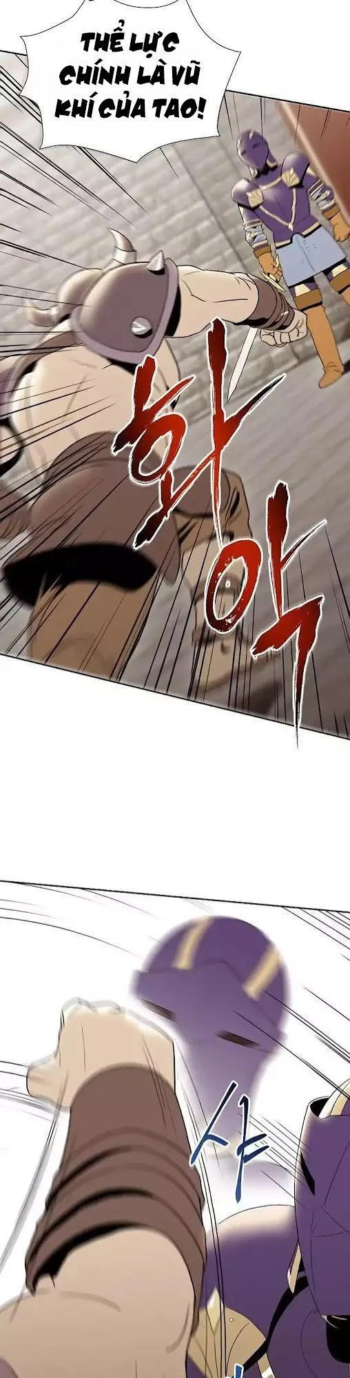 Cốt Binh Trở Lại Chapter 25 - 30