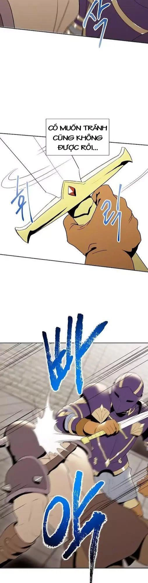 Cốt Binh Trở Lại Chapter 25 - 31