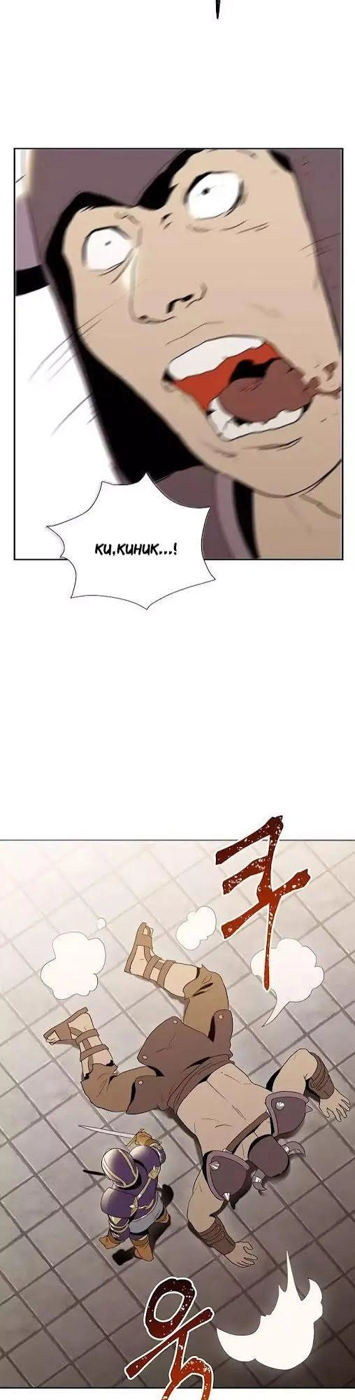 Cốt Binh Trở Lại Chapter 25 - 32