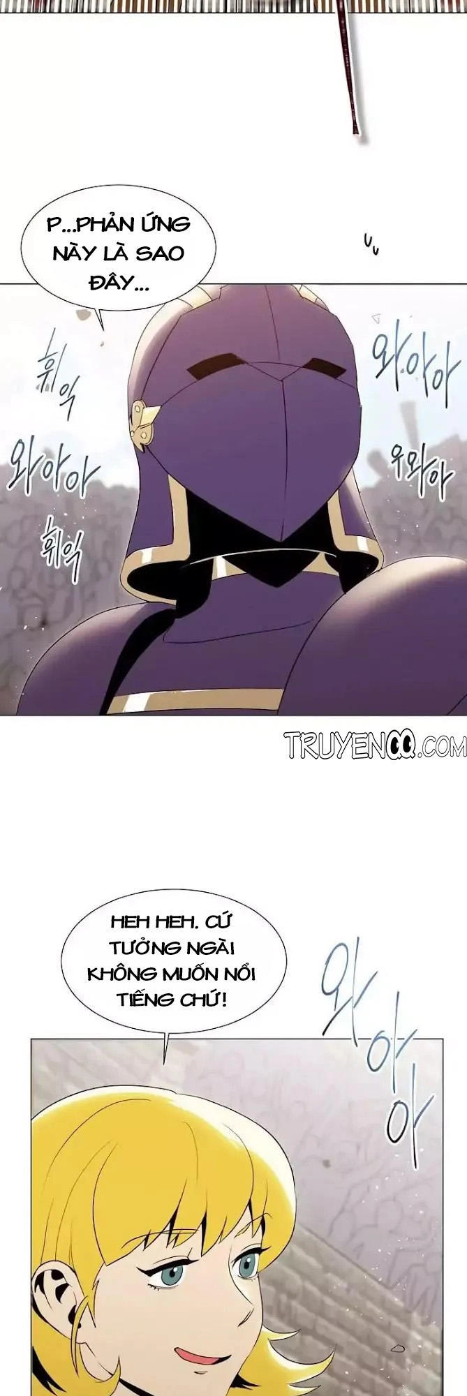 Cốt Binh Trở Lại Chapter 25 - 38