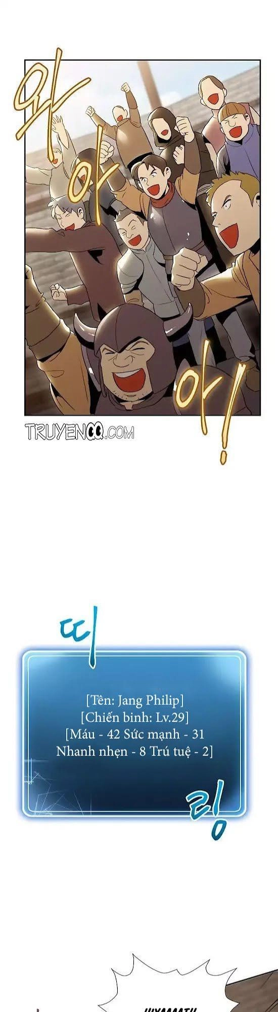 Cốt Binh Trở Lại Chapter 26 - 5