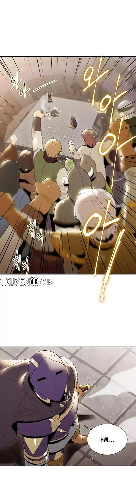 Cốt Binh Trở Lại Chapter 26 - 11