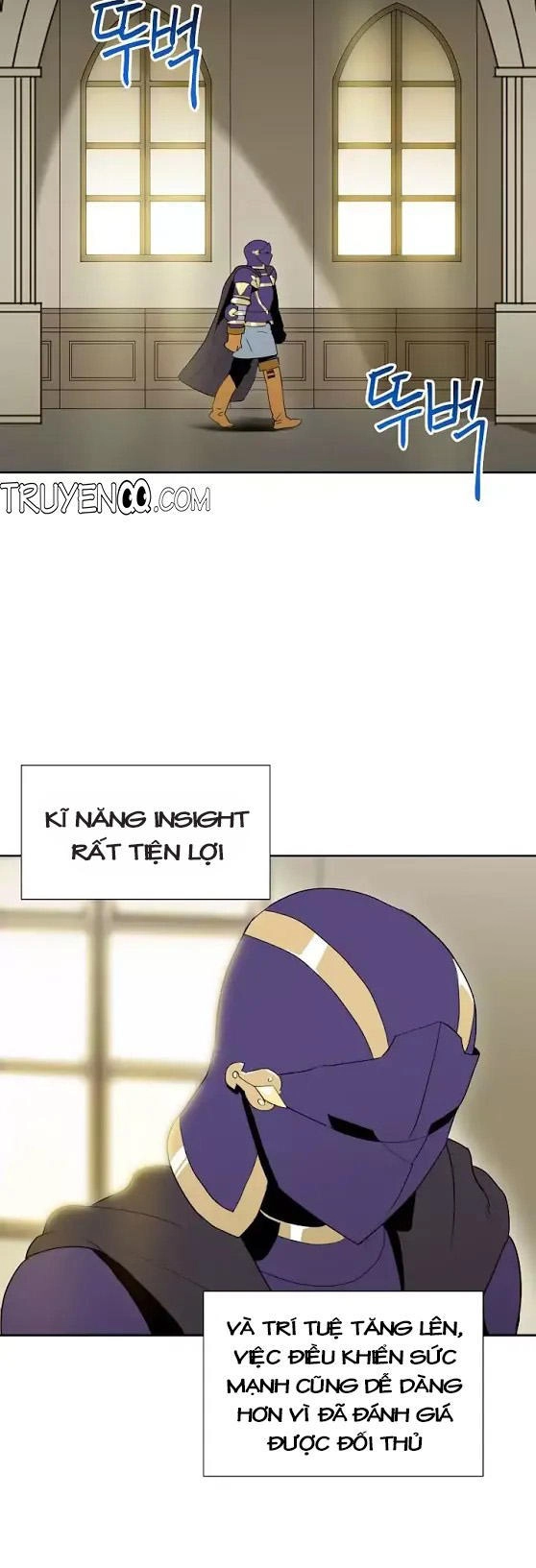 Cốt Binh Trở Lại Chapter 26 - 13