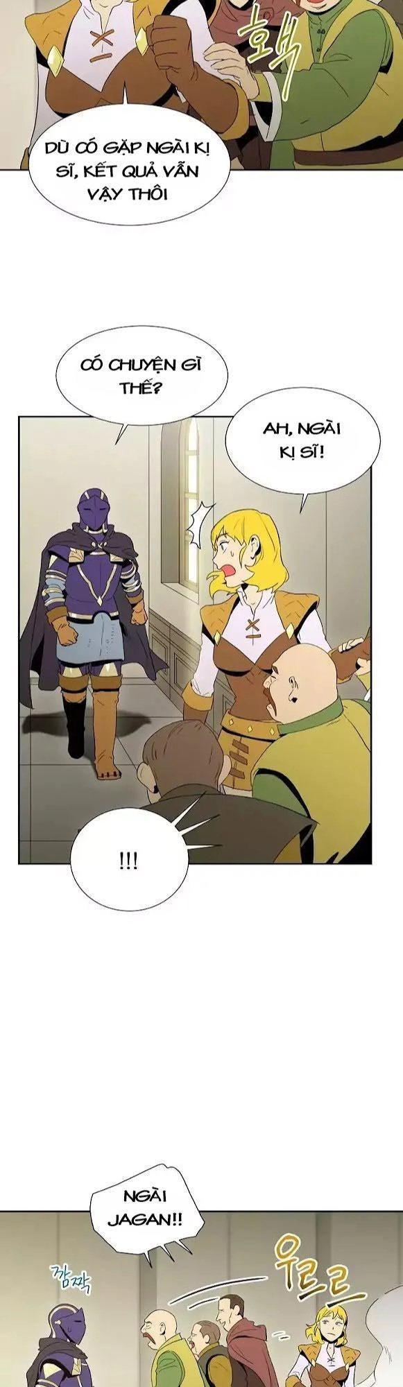 Cốt Binh Trở Lại Chapter 26 - 15