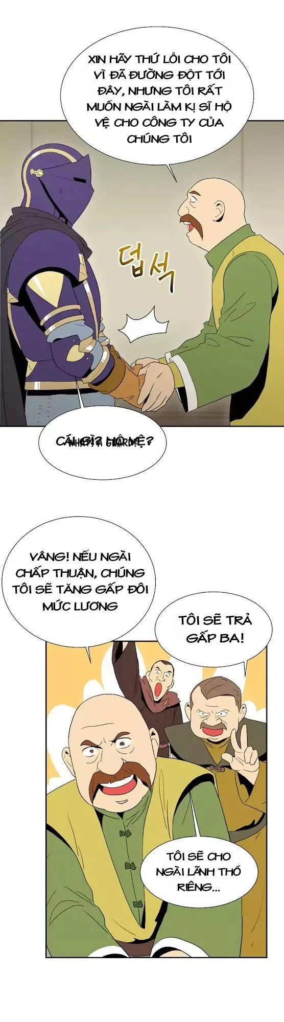 Cốt Binh Trở Lại Chapter 26 - 17