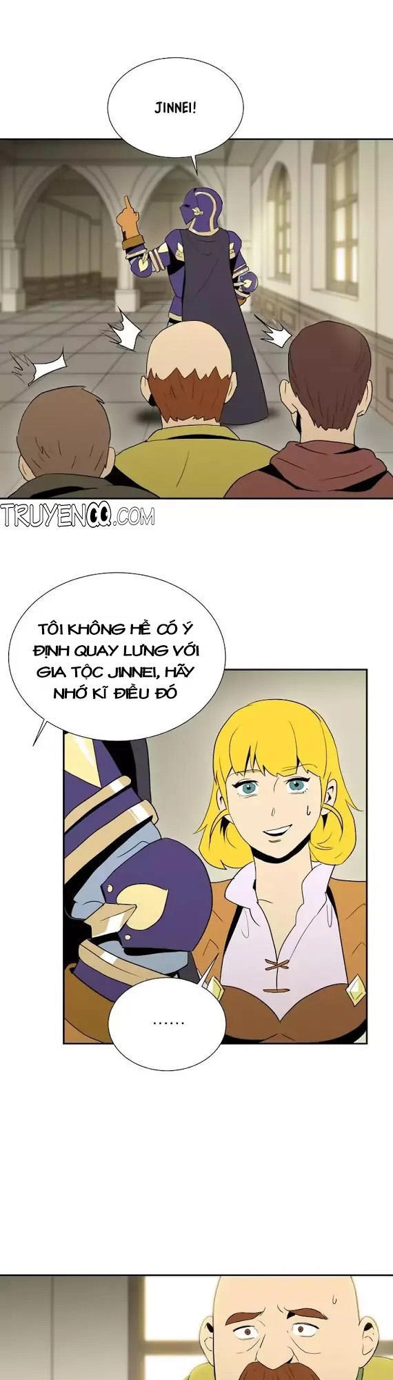 Cốt Binh Trở Lại Chapter 26 - 20