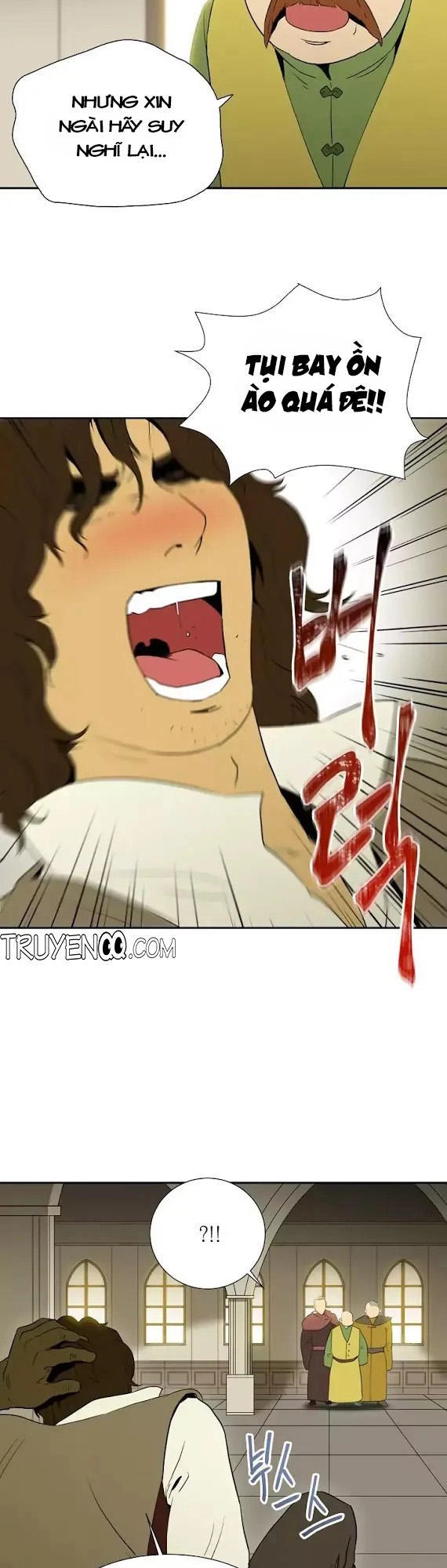 Cốt Binh Trở Lại Chapter 26 - 21