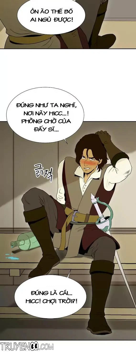 Cốt Binh Trở Lại Chapter 26 - 22