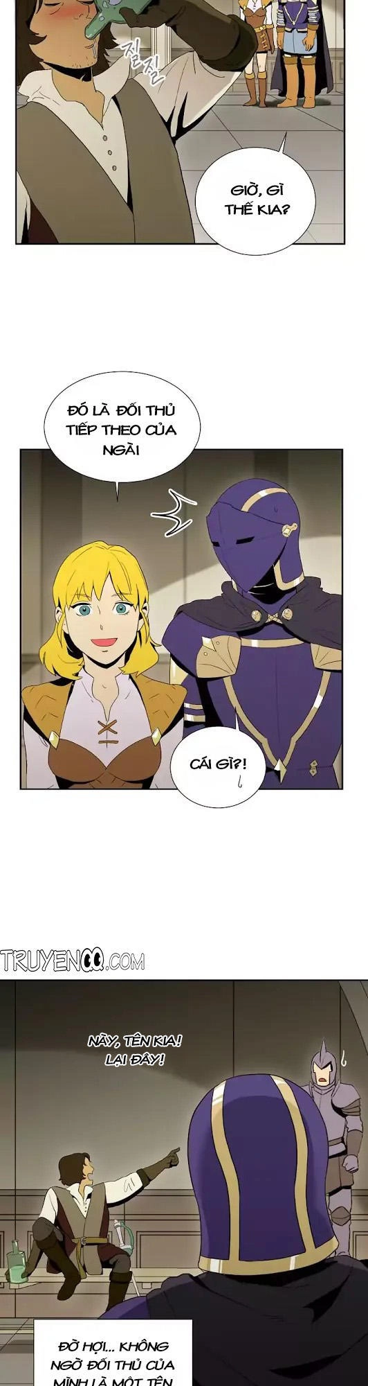 Cốt Binh Trở Lại Chapter 26 - 24